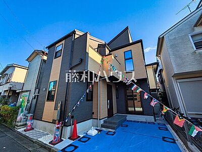 外観:外観 【新座市石神5丁目】 平日のご案内も可能です。まずはお気軽にお問合せ下さいませ。 外観:外観 【新座市石神5丁目】 平日のご案内も可能です。まずはお気軽にお問合せ下さいませ。