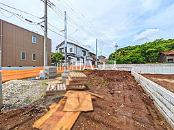 武蔵村山市中藤5丁目　全3棟　新築分譲住宅 2号棟