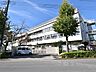 周辺：東久留米市立本村小学校 (795m)
