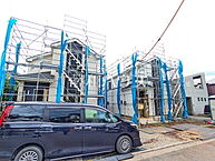 東京都武蔵村山市学園4丁目：物件画像