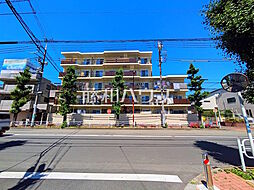 マンションイメージ