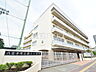 周辺：八王子市立第三小学校 (1340m)