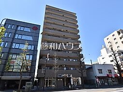 マンションイメージ