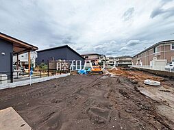 東久留米市本町4丁目　全5区画　宅地分譲 2号地
