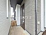 玄関：玄関　【小金井市緑町5丁目】