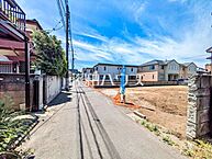 東京都小金井市緑町5丁目：物件画像