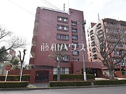 マンションイメージ