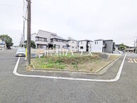 東京都府中市四谷3丁目：物件画像