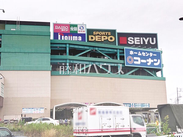周辺を拡大表示