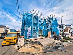 新座市野火止3丁目 全59棟 新築分譲住宅 46号棟