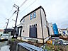 外観：46号棟　外観　【新座市野火止3丁目】