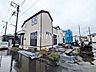 外観：46号棟　外観　【新座市野火止3丁目】