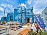 外観：47号棟　外観　【新座市野火止3丁目】