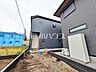 外観：59号棟　外観　【新座市野火止3丁目】