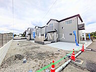 東京都立川市西砂町3丁目：物件画像