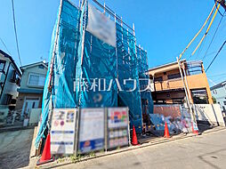 外観の画像