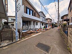 外観の画像