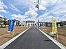外観：現地写真　【調布市若葉町2丁目】