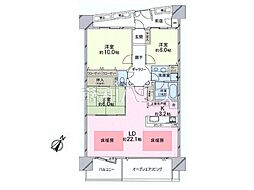 マンションイメージ