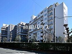 マンションイメージ