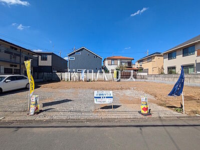 外観:現地写真 【調布市調布ケ丘4丁目】 外観:現地写真 【調布市調布ケ丘4丁目】