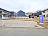 外観：≪現場風景≫京王線「調布」駅 徒歩14分♪ 最寄りの調布駅周辺には、スーパー・ドラッグストア・本屋など便利な施設が充実！ 　【調布市調布ケ丘4丁目】