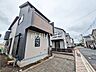 外観：4号棟　外観　【日野市日野台2丁目】