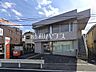周辺：所沢若狭郵便局 (130m)