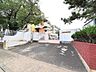 周辺：立川市立立川第八中学校 (330m)
