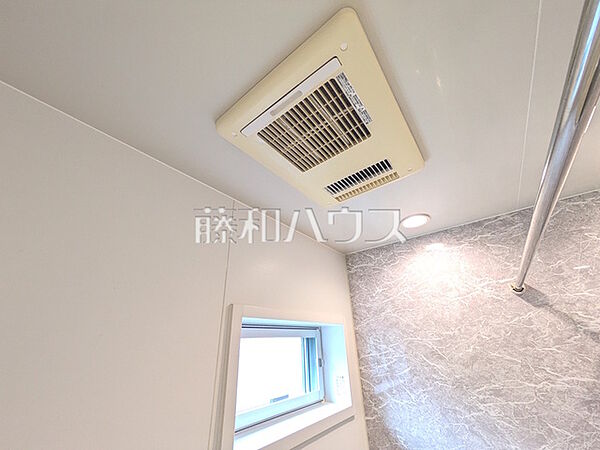 設備を拡大表示