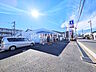 周辺：ローソン 富士見水谷店 (1080m)
