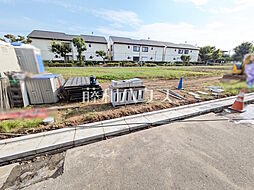 東大和市仲原4丁目 全15区画 宅地分譲 M号地
