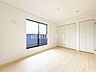 寝室：2号棟　居室　【清瀬市下清戸1丁目】