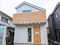 小平市仲町　全2棟／2号棟　新築分譲住宅