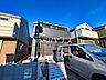 外観：10号棟　外観　【清瀬市中里6丁目】