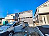 外観：10号棟　外観　【清瀬市中里6丁目】