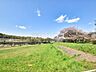 周辺：台田運動公園 (400m)