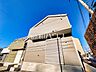 外観：13号棟　外観　【清瀬市中里6丁目】