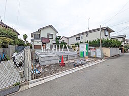 外観の画像