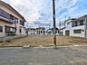 外観：現地写真　【日野市南平7丁目】ハウスメーカーから建物プランまで、あなたの「夢」を「カタチ」にできるフリースタイル分譲地で、夢のマイホームを建築してみませんか？