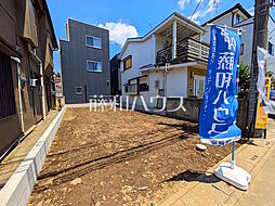 外観の画像