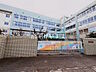 周辺：川崎市立菅小学校 (800m)