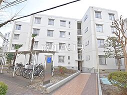 物件画像 府中サンライズヒル5号棟