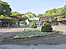 周辺：国営昭和記念公園(玉川上水口ゲート) (600m)