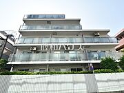 外観　【吉祥寺ビューハイツ】