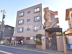 物件画像 清瀬第二サニーコート