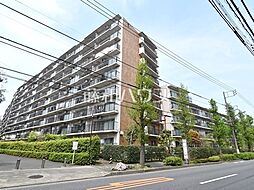 物件画像 コープ野村府中武蔵野台1号棟