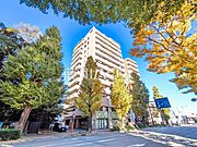 外観　【藤和シティホームズ西八王子】