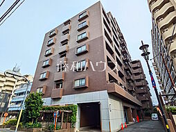 物件画像 レクセルマンション一橋学園