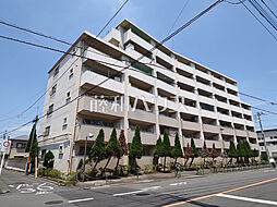 物件画像 境南マンション